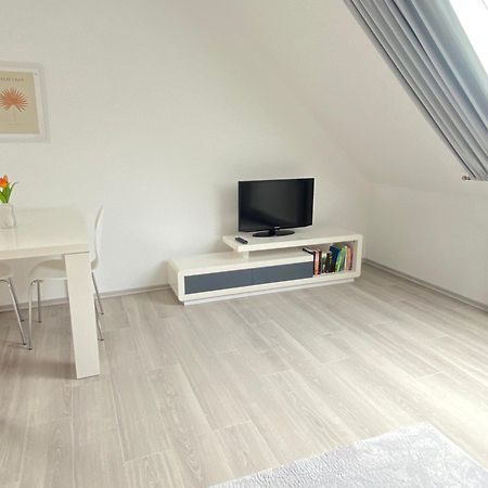 Ferienwohnung Privatunterkunft Zweibrücken Zewnętrze zdjęcie