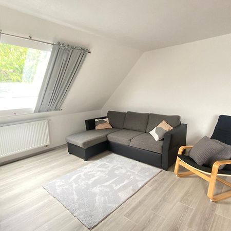 Ferienwohnung Privatunterkunft Zweibrücken Zewnętrze zdjęcie