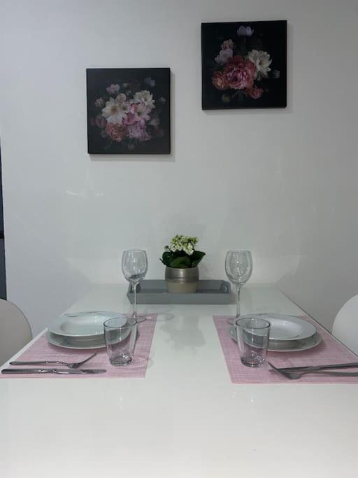 Ferienwohnung Privatunterkunft Zweibrücken Zewnętrze zdjęcie