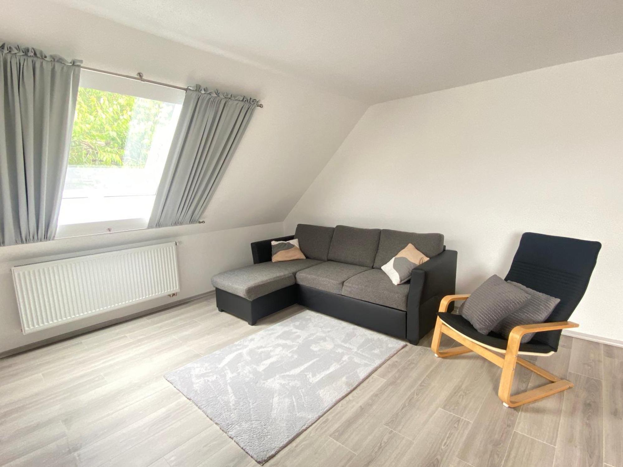 Ferienwohnung Privatunterkunft Zweibrücken Zewnętrze zdjęcie