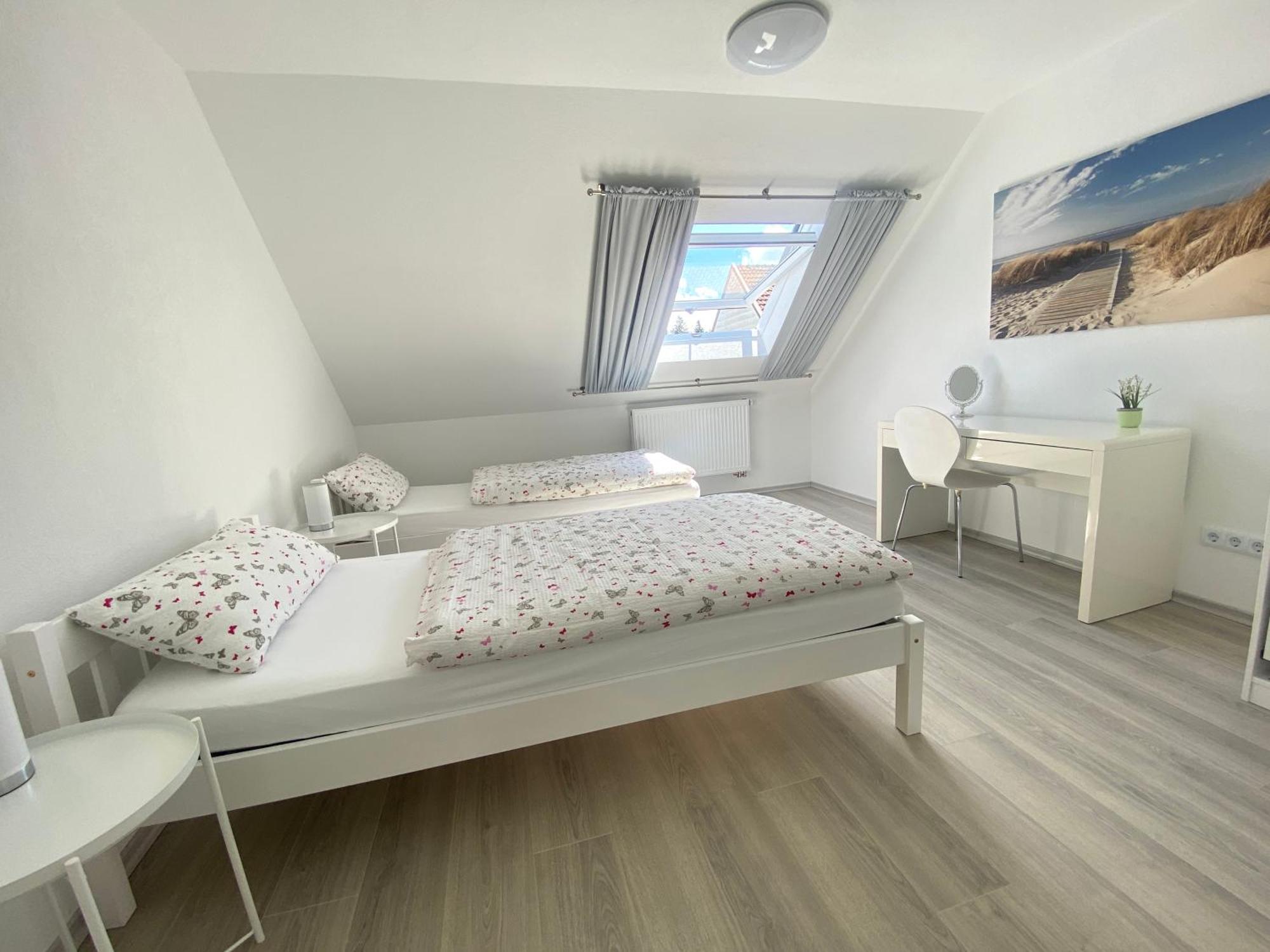 Ferienwohnung Privatunterkunft Zweibrücken Zewnętrze zdjęcie