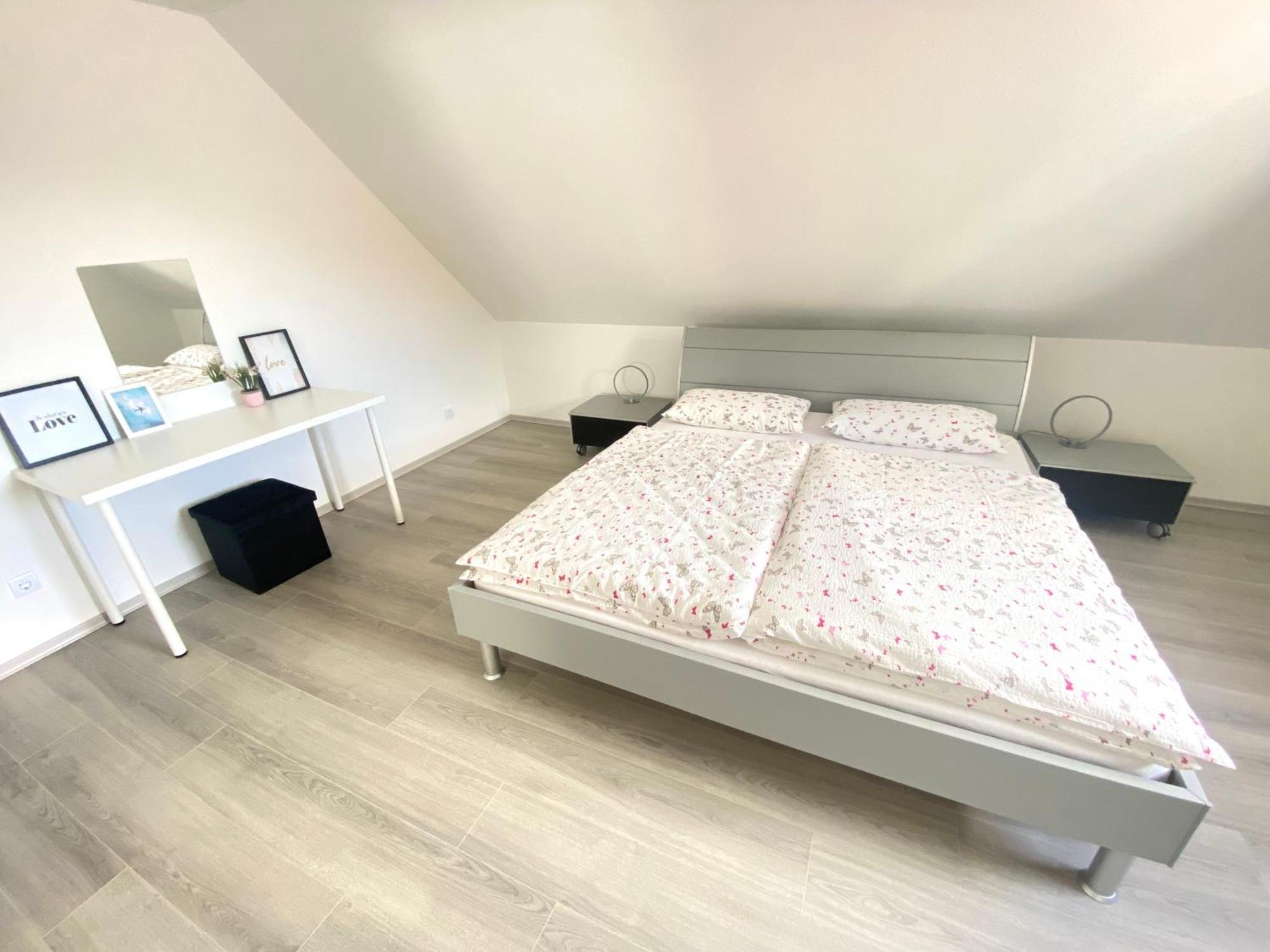 Ferienwohnung Privatunterkunft Zweibrücken Zewnętrze zdjęcie
